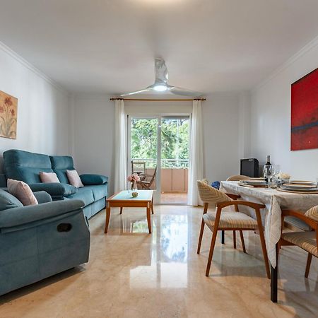 Malagasuite Costa Sol Oasis Torremolinos Zewnętrze zdjęcie