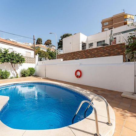 Malagasuite Costa Sol Oasis Torremolinos Zewnętrze zdjęcie