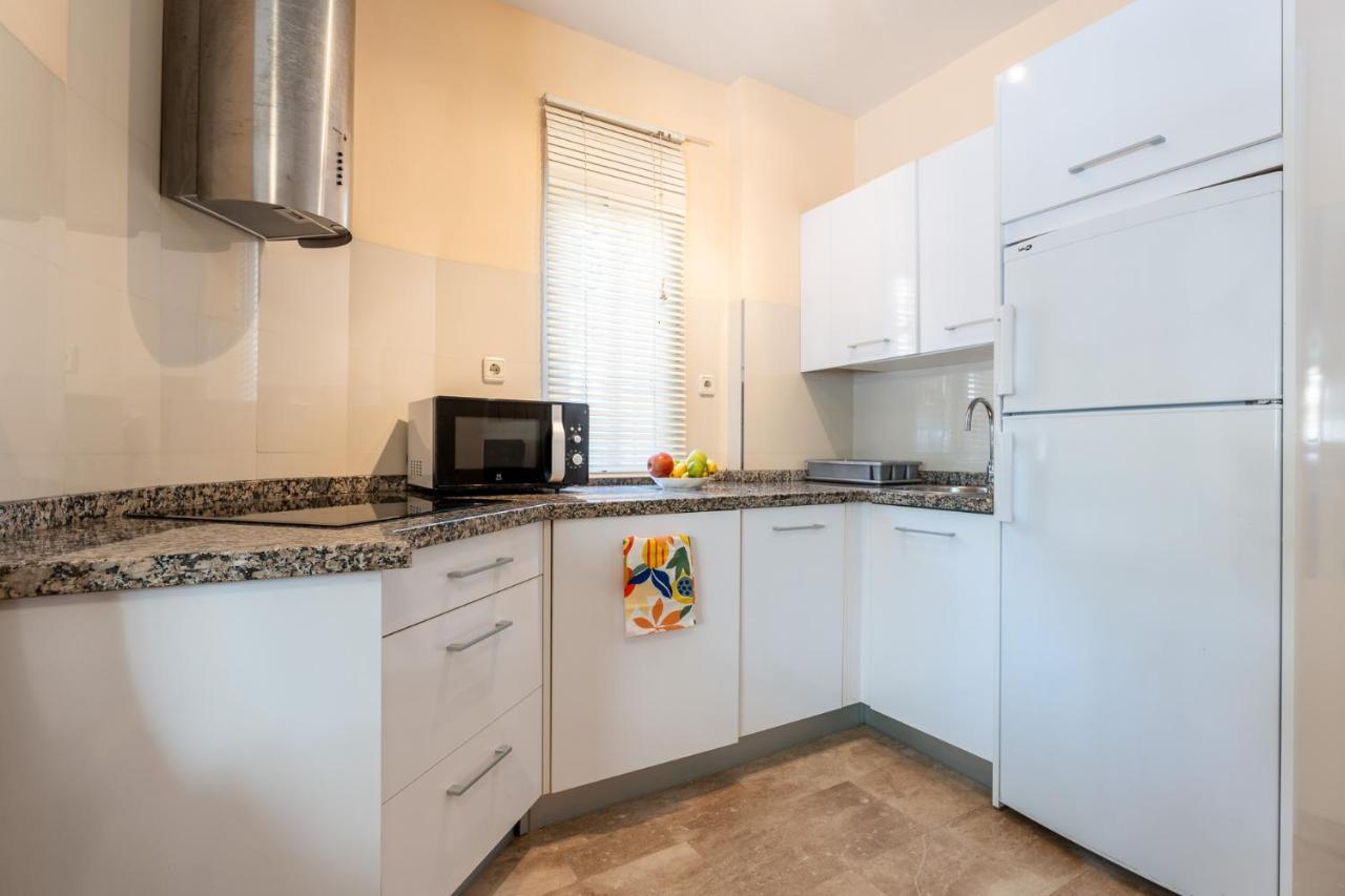 Malagasuite Costa Sol Oasis Torremolinos Zewnętrze zdjęcie