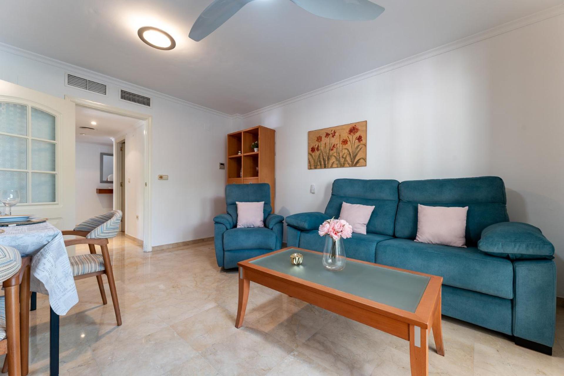 Malagasuite Costa Sol Oasis Torremolinos Zewnętrze zdjęcie