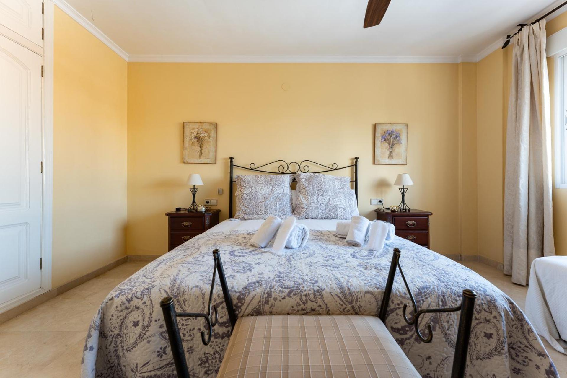 Malagasuite Costa Sol Oasis Torremolinos Zewnętrze zdjęcie
