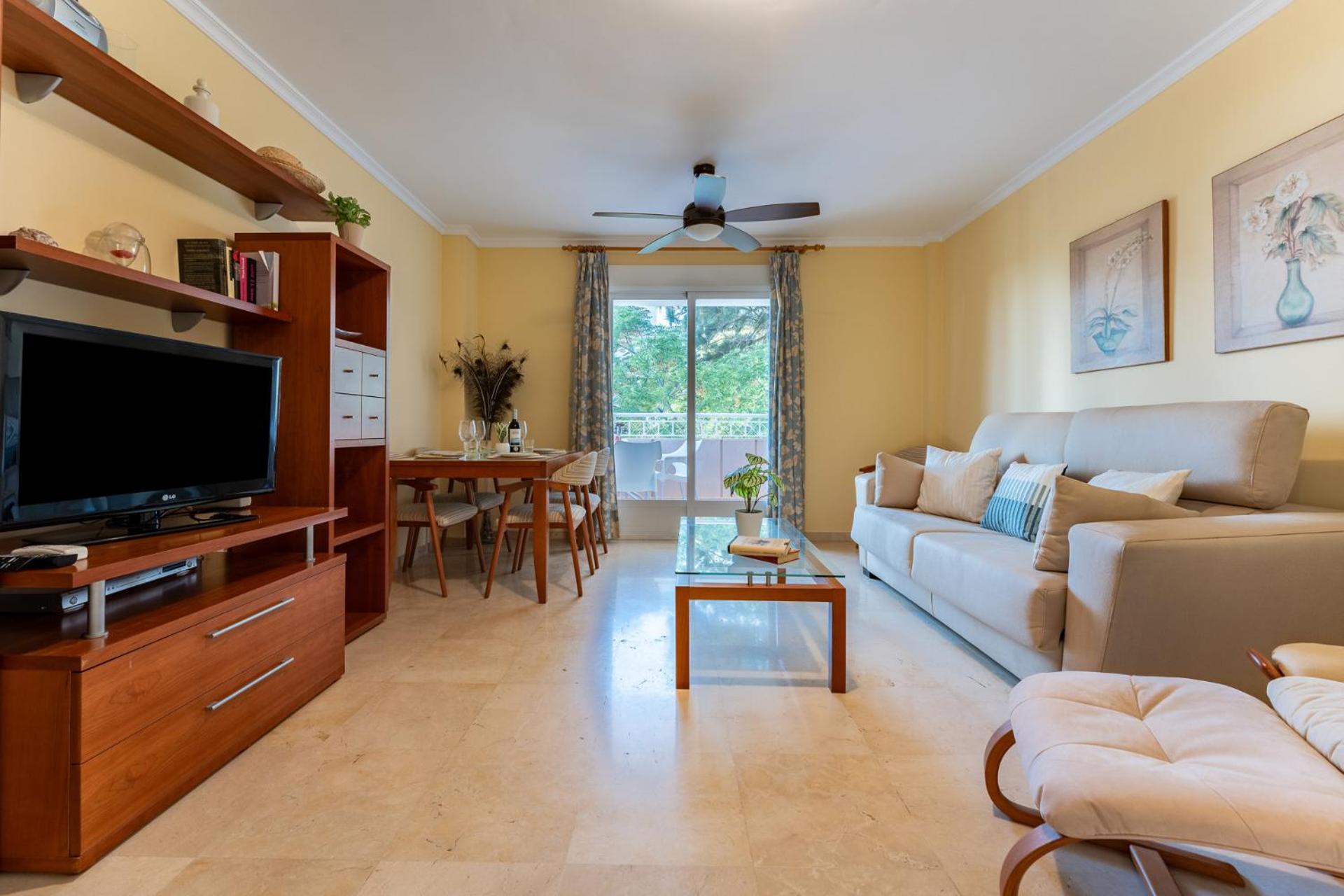 Malagasuite Costa Sol Oasis Torremolinos Zewnętrze zdjęcie