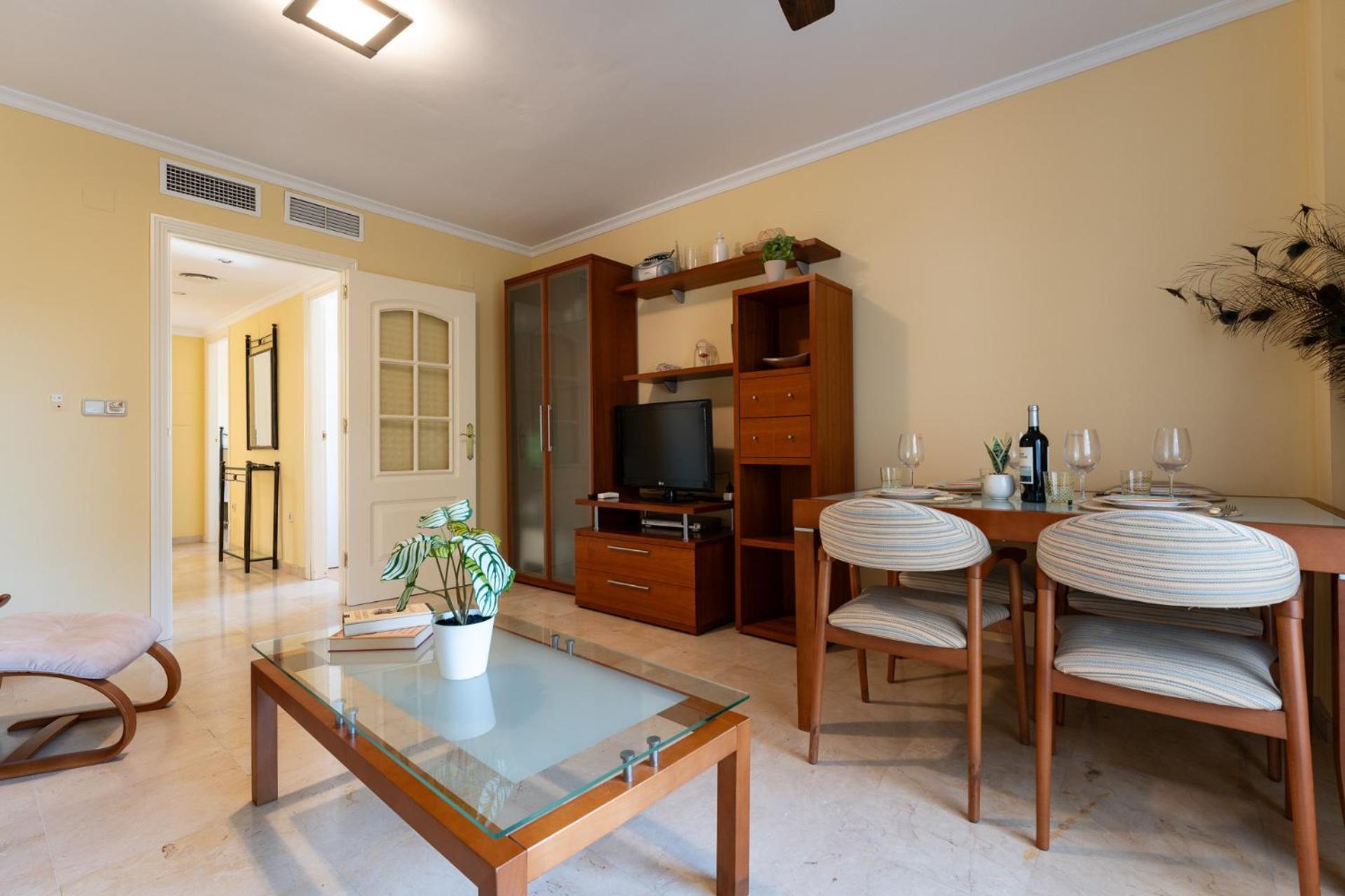 Malagasuite Costa Sol Oasis Torremolinos Zewnętrze zdjęcie